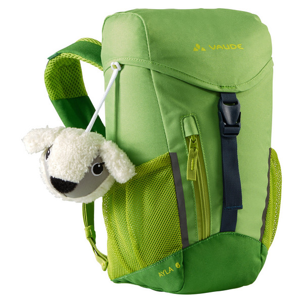 AYLA 6 Kinder - Kinderrucksack