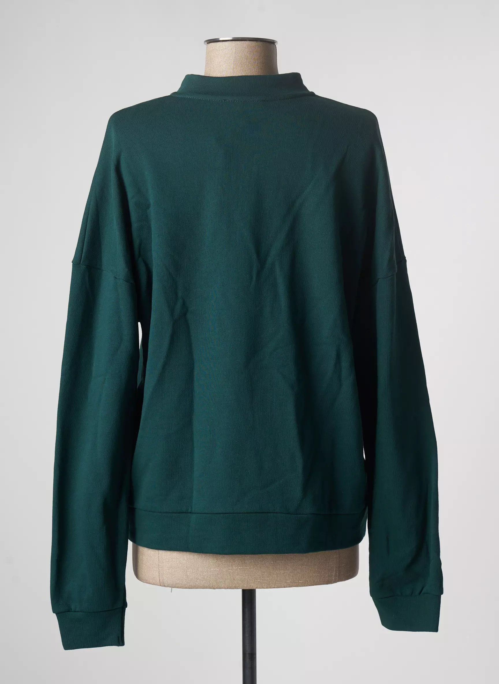 Cache Cache Sweats Femme couleur vert