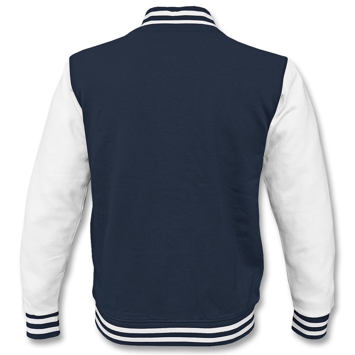 College Sweatjacke