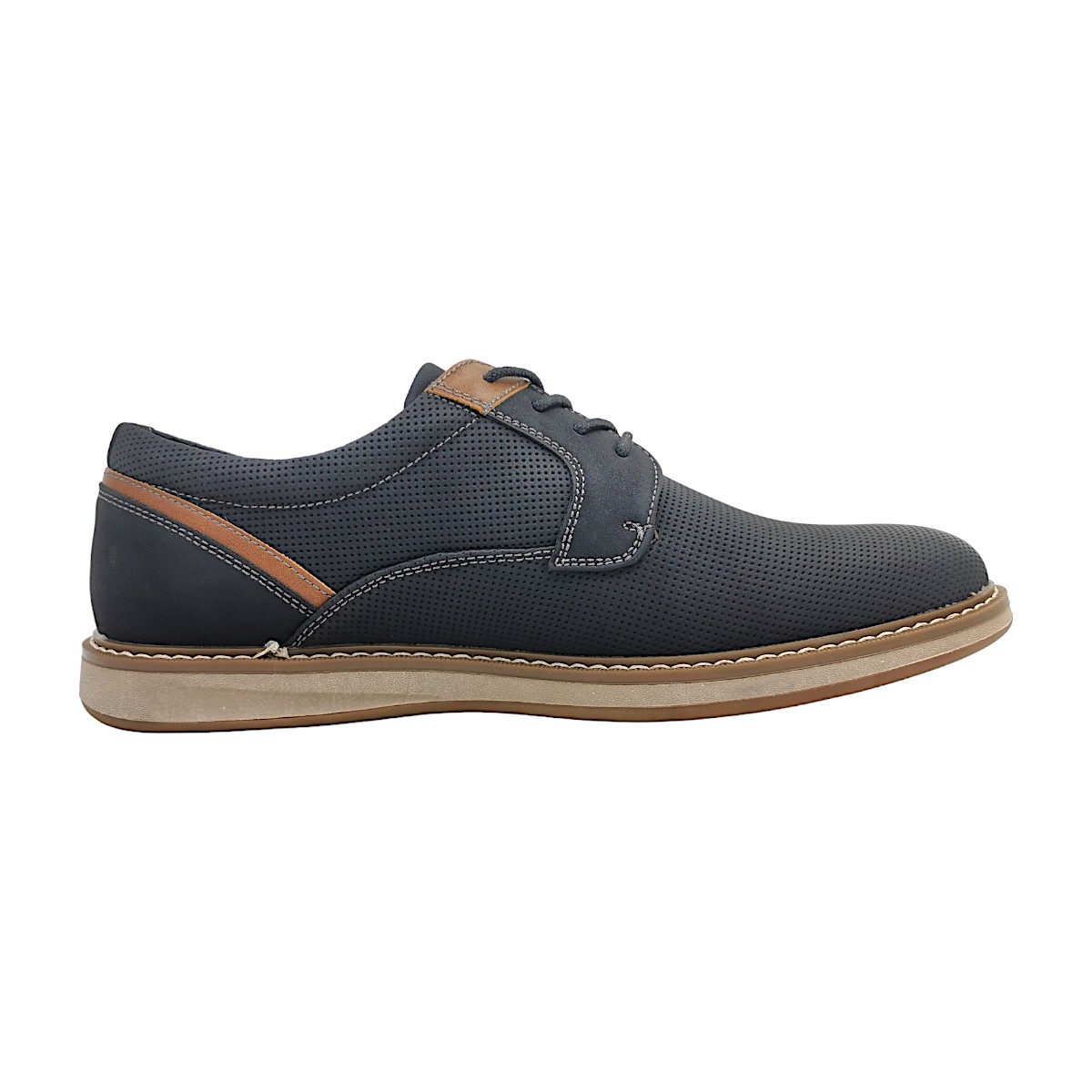 Post Xchange 3ZZ0880304 Blau 2100 Black