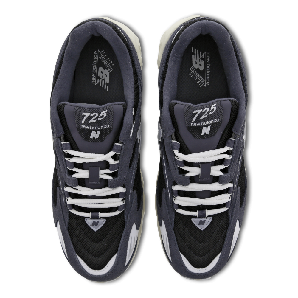 New Balance 725 ML725AC / grau