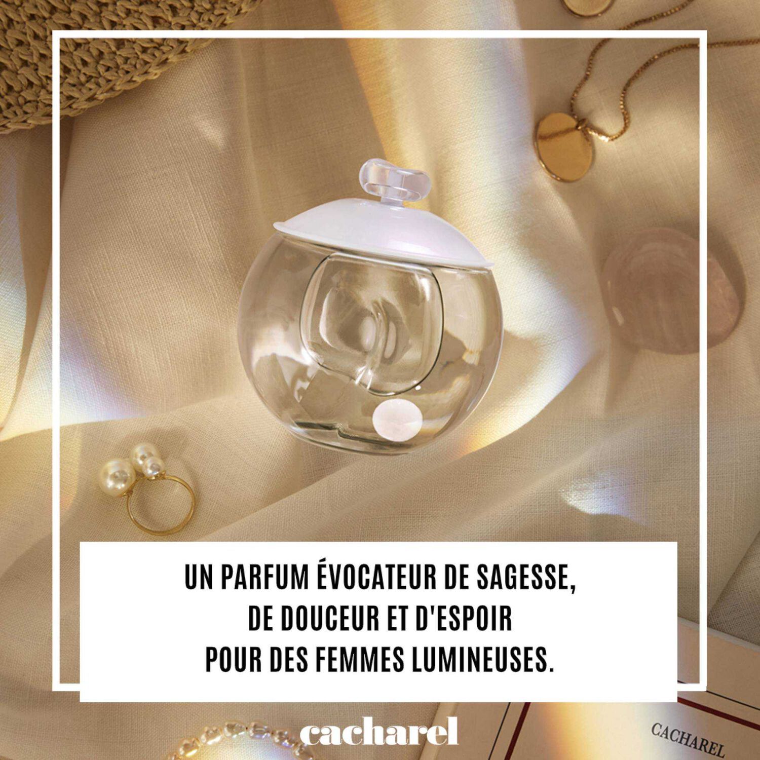 Cacharel Noa Eau de Toilette