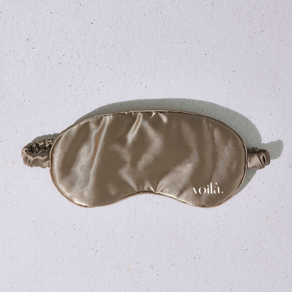 voilà Le masque de nuit Accessoire