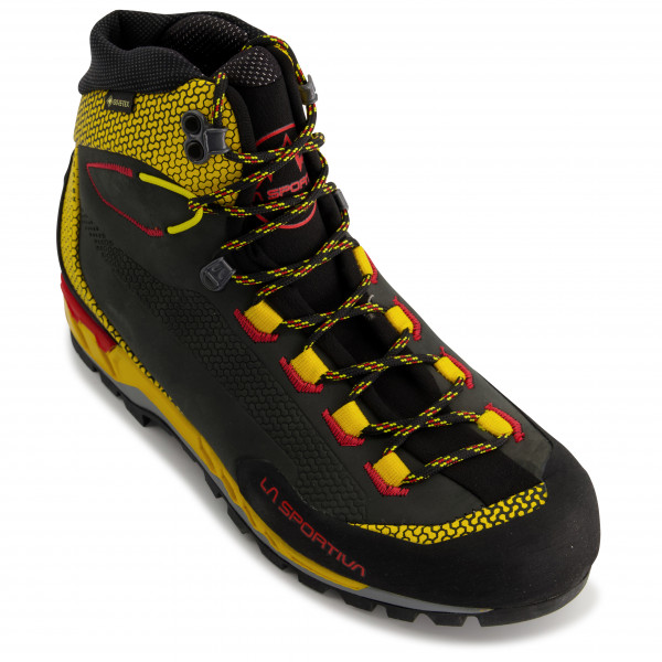 La Sportiva - Trango Tech Leather GTX - Bergschuhe