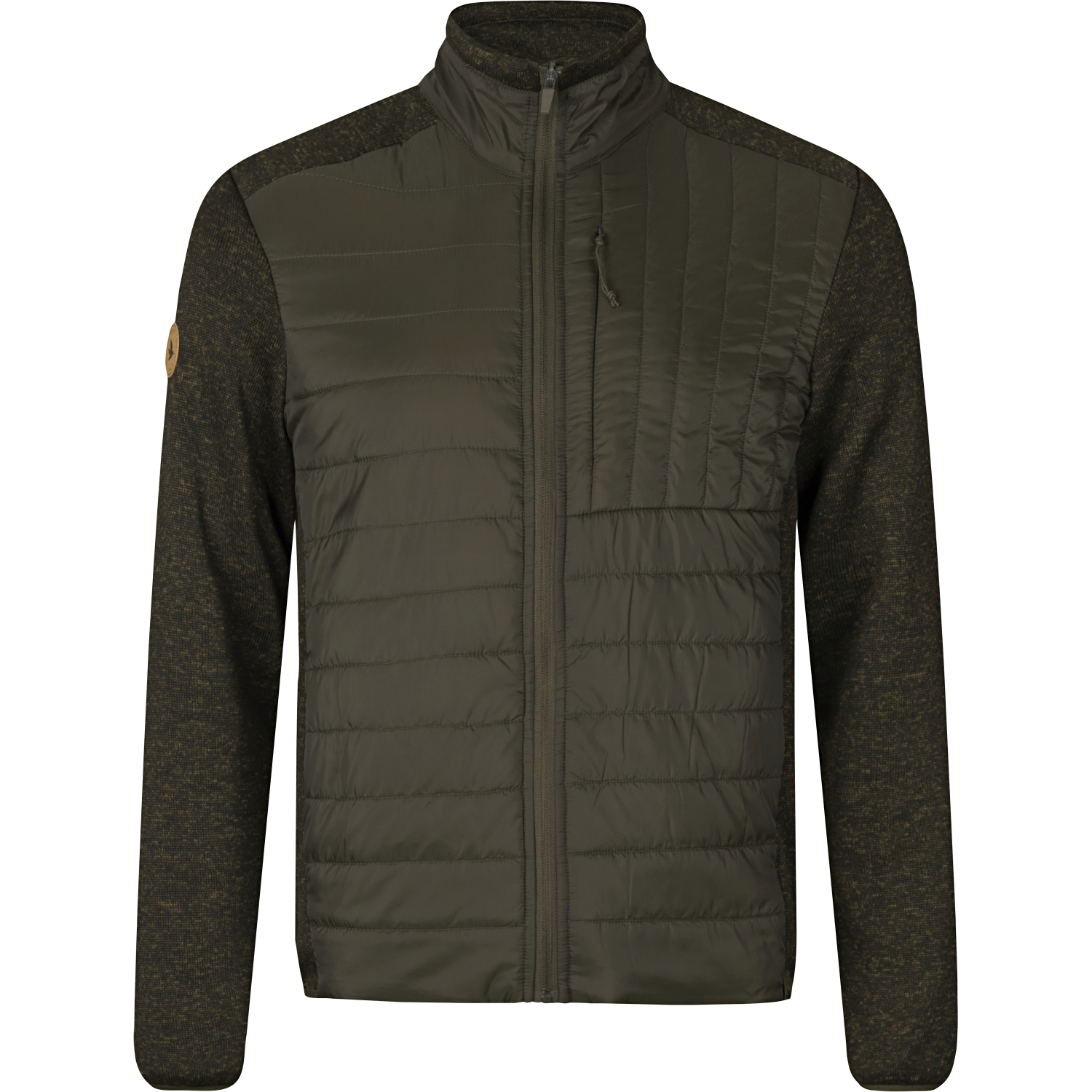 Seeland Herren Jacke Theo Hybrid