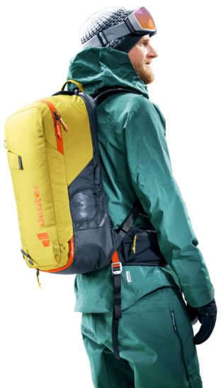 Alproof Lite 22