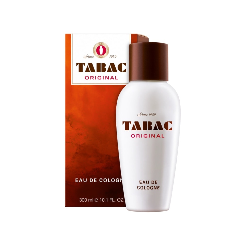 Tabac TABAC ORIGINAL EAU DE COLOGNE