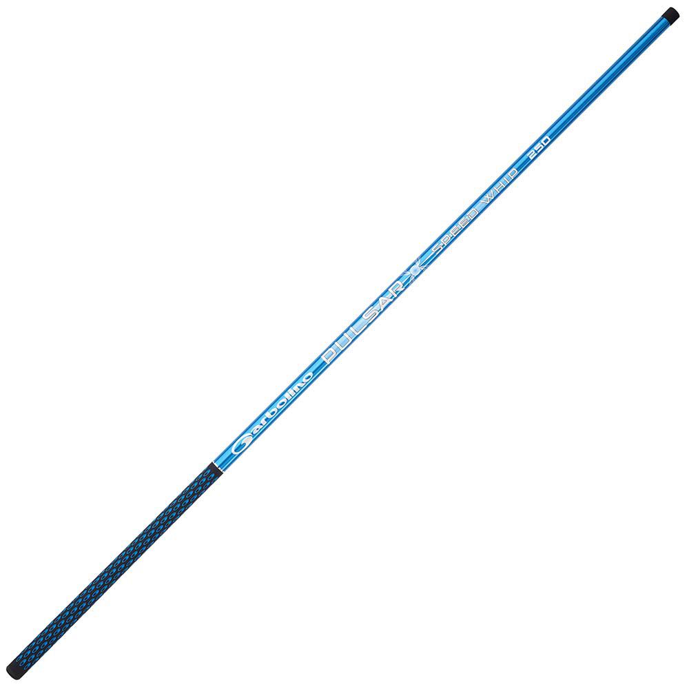 Garbolino Pulsar Speed Whip 2,50 m teleskooppinen nopeusvapa