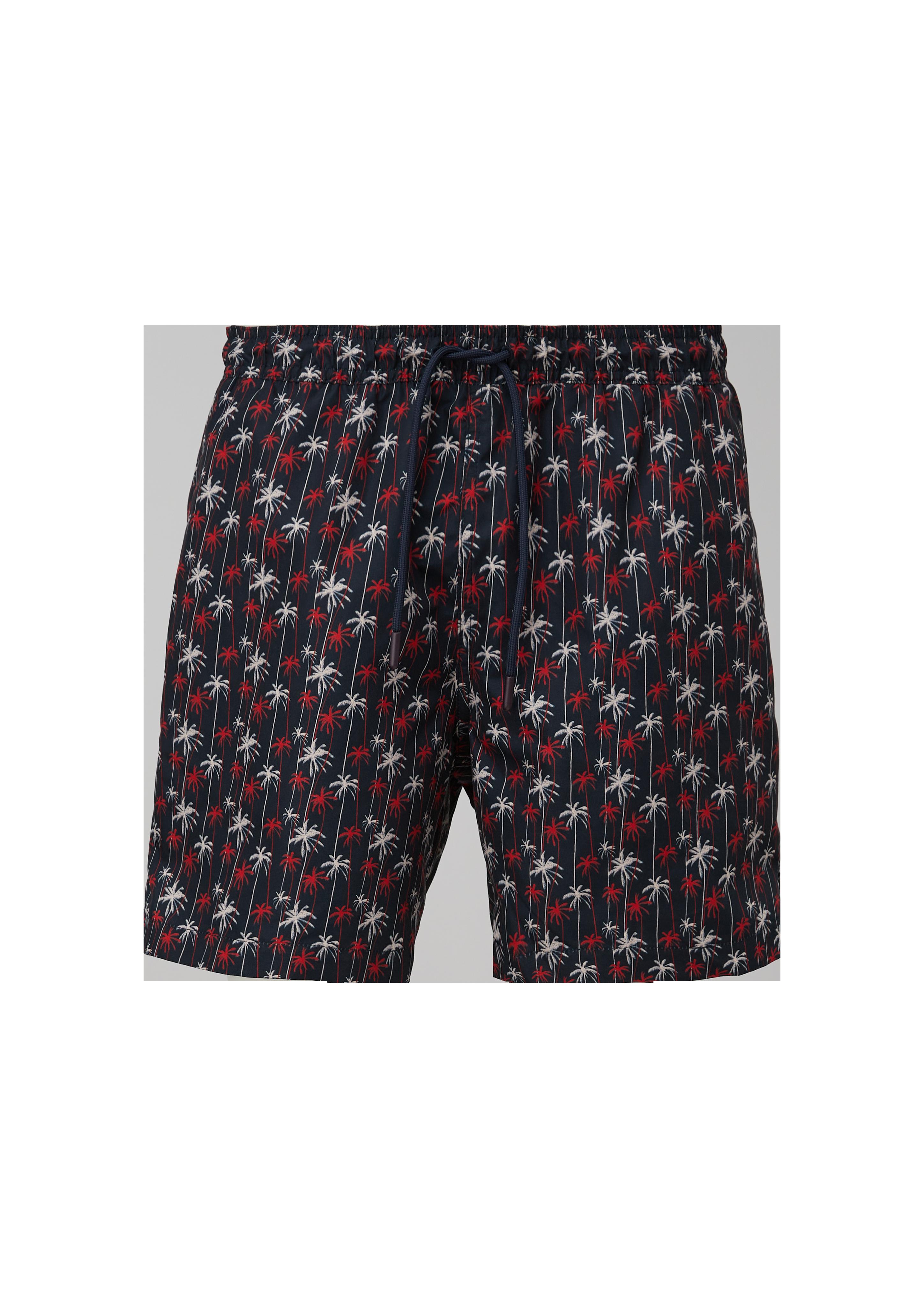 Badehose mit Allover-Print  2132496-59A4