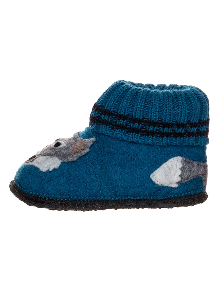 kitz-pichler Hüttenschuhe 