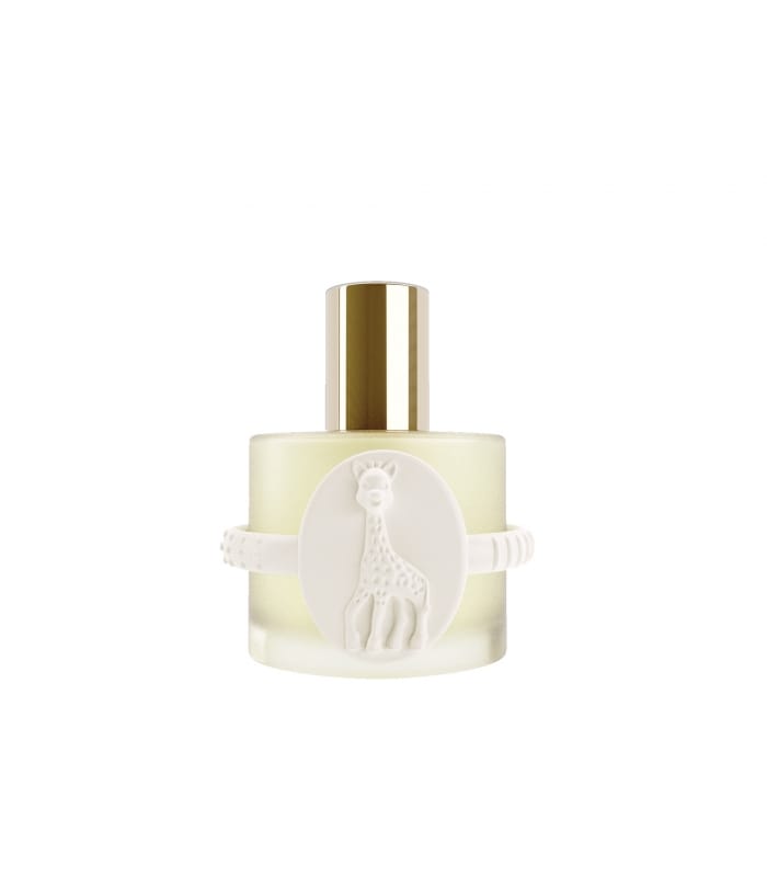 SOPHIE LA GIRAFE-PARFUMS-Eau de Soin Parfumée Vaporisateur
