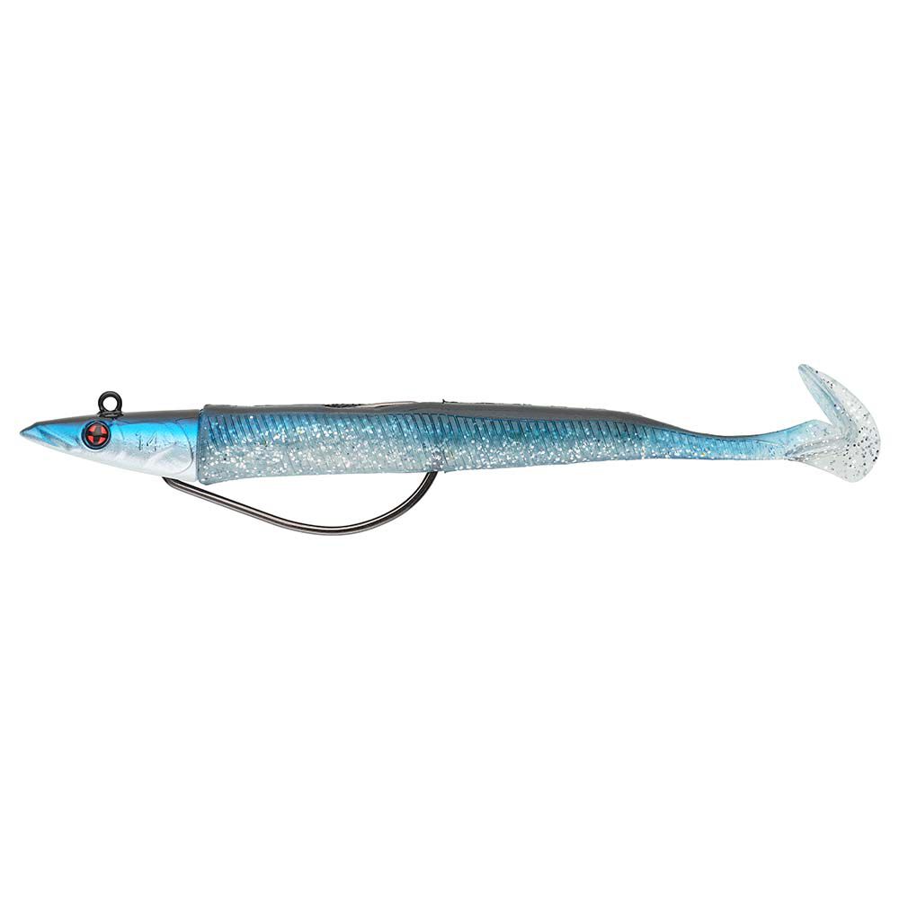 Leurre souple Sakura Sodium Eel 19cm+ TP 35g