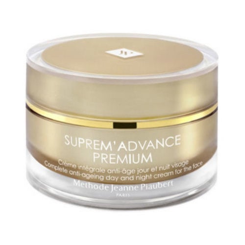 Jeanne Piaubert Suprem' Advance Premium Complete Anti-Ageing Day and Night Cream 50 ml