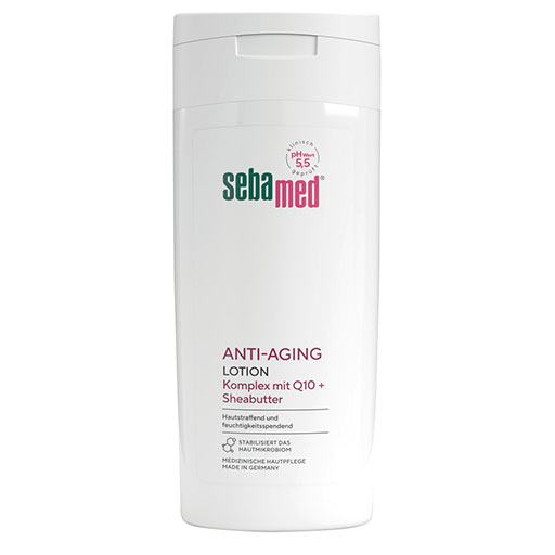 SEBAMED Anti-Aging Lotion  200 ml  Lotion