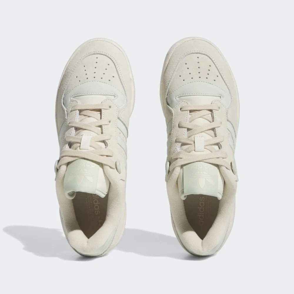 adidas Rivalry Low IF5179 / weiss