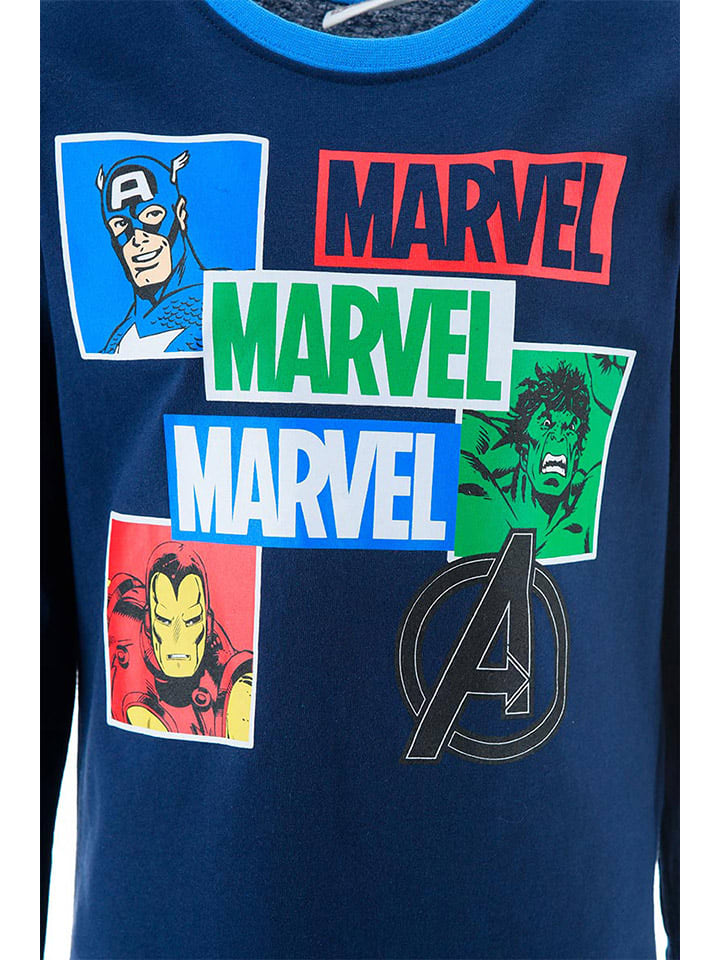 Avengers Pyjama 