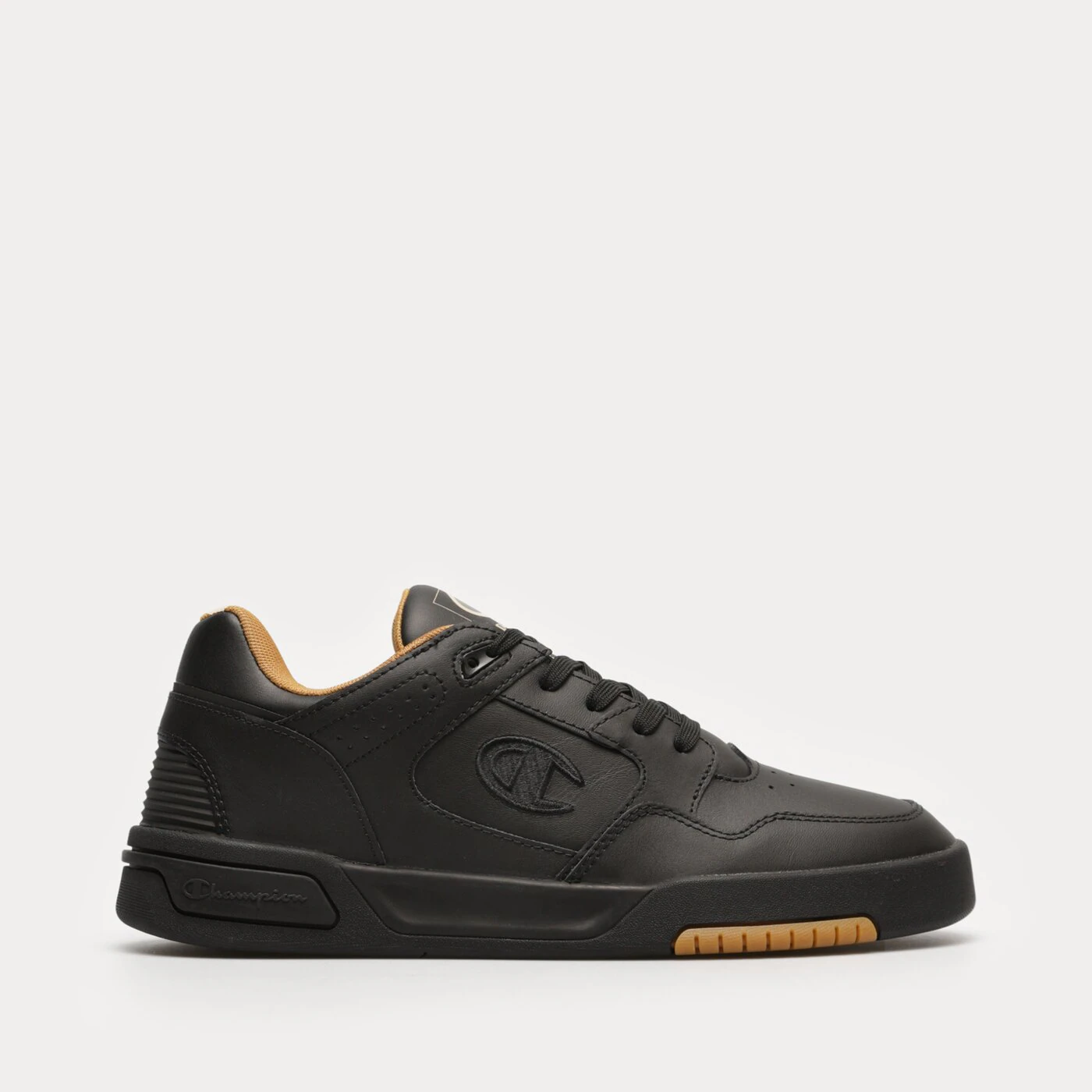 CHAMPION Z80 LOW Schwarz
