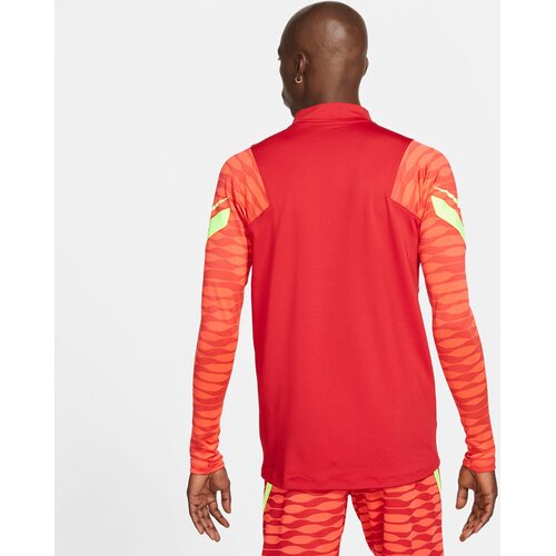 HERREN TRIKOT M NK DF STRKE21 DRIL TOP