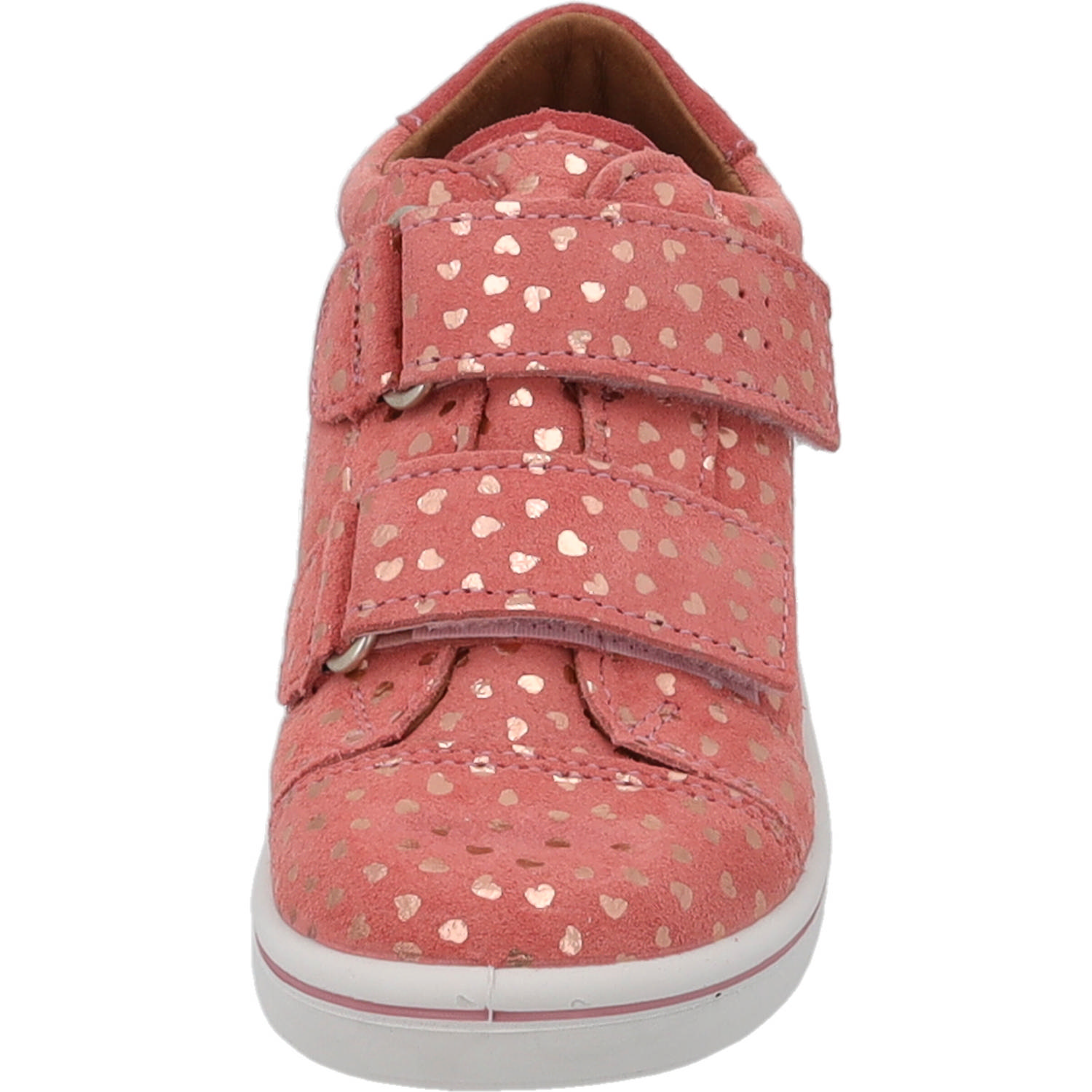 Ricosta Lenie 2603602, Sneakers Low, Kinder, strawberry