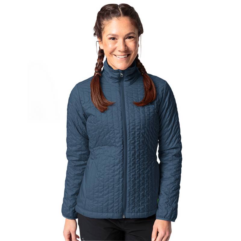 VAUDE Women's Skomer 3in1 Jacket II Doppeljacke Damen