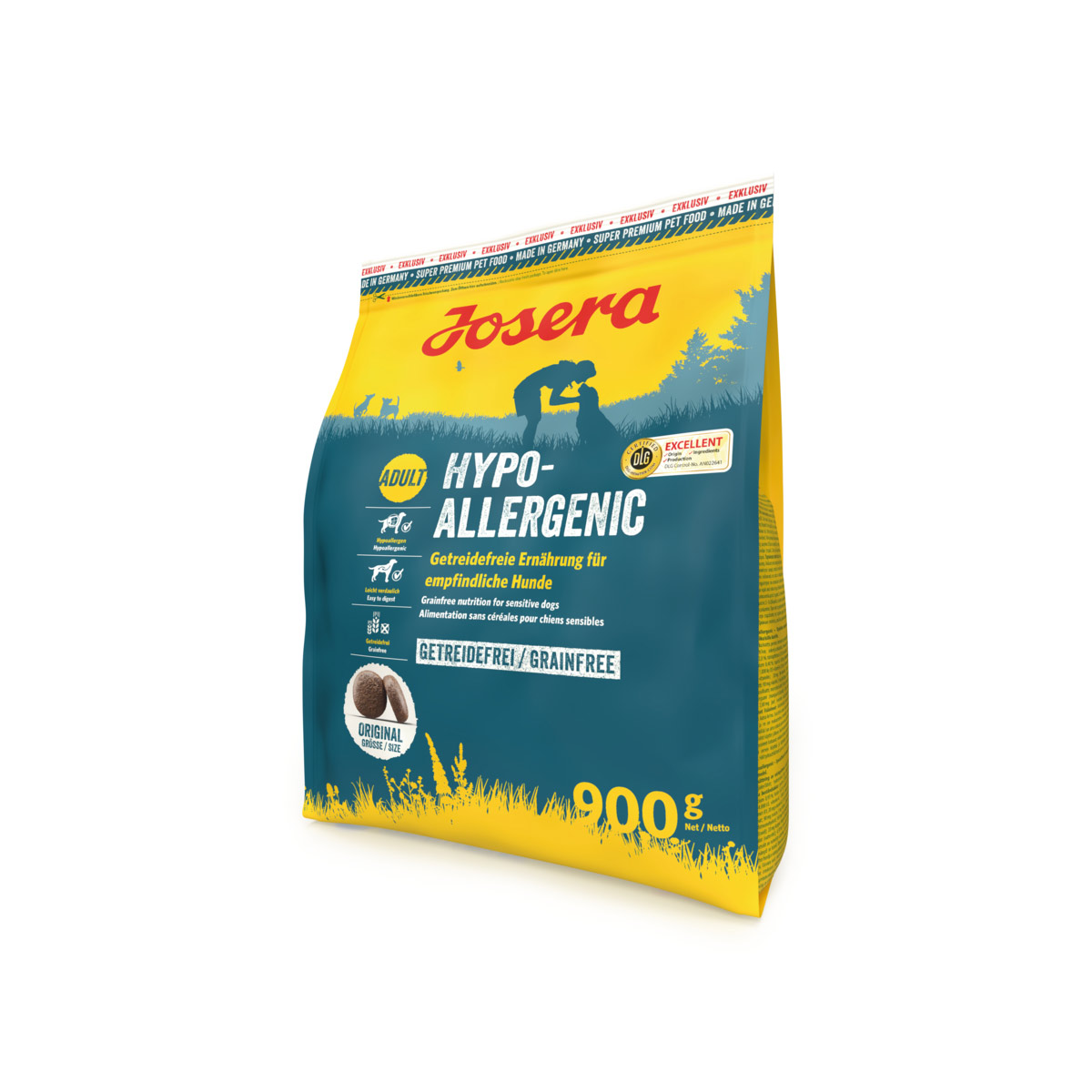 Josera Hypoallergenic günstig kaufen bei ZooRoyal