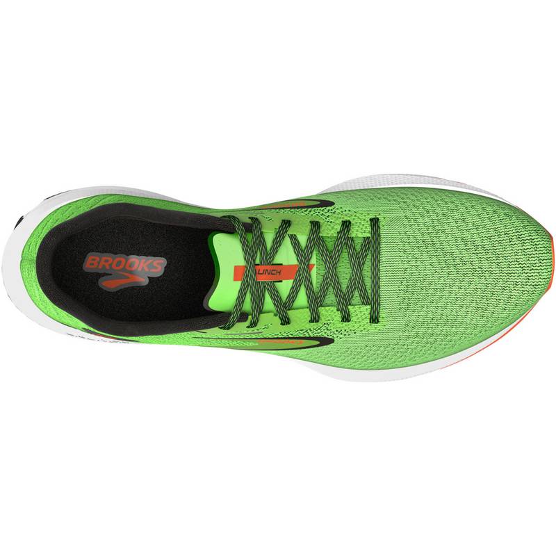 Brooks Launch 10 Laufschuhe Herren