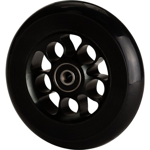 SCOOTER-ROLLE ALUMINIUM 110 MM