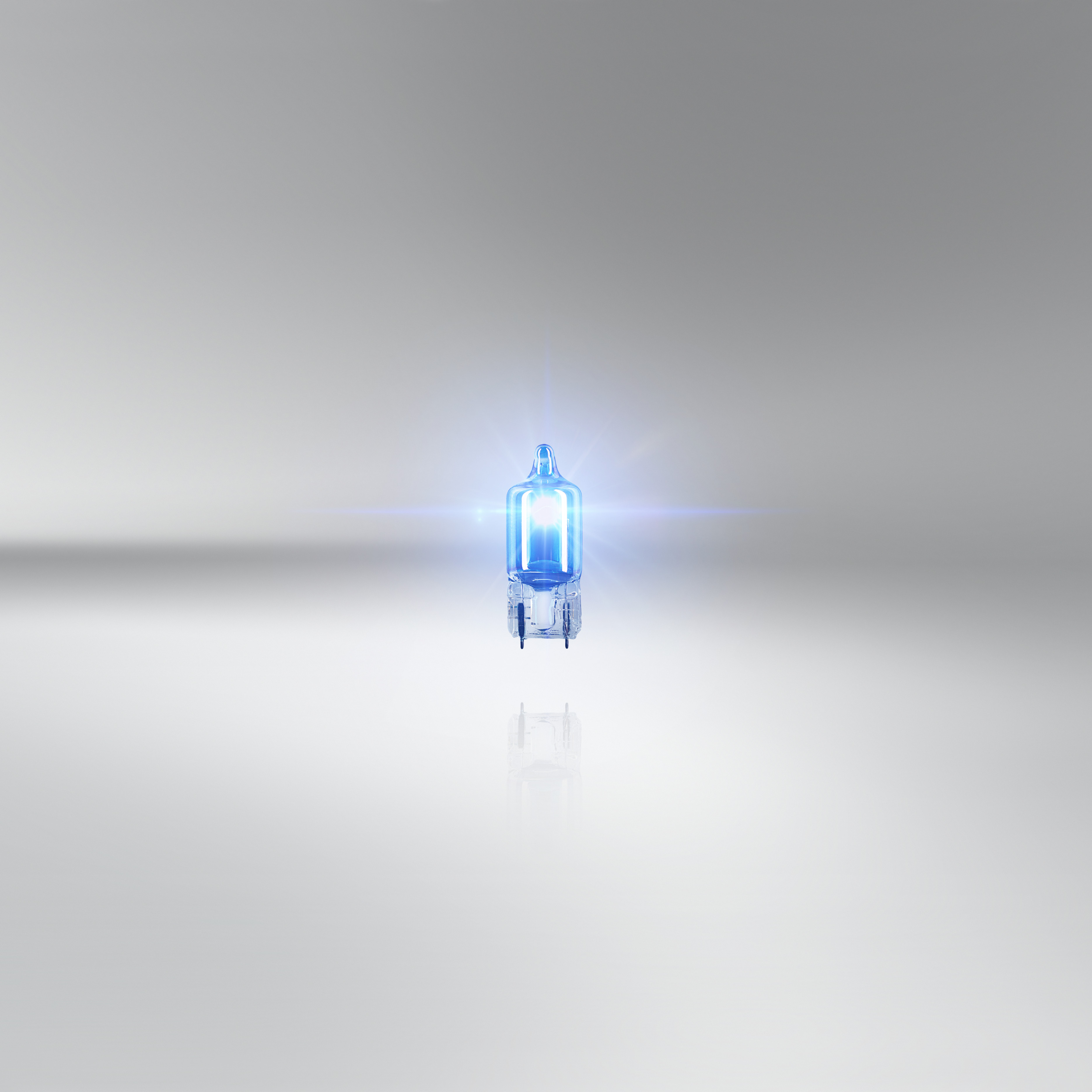 OSRAM Cool Blue Intense W5W, 2 Stück - ATU