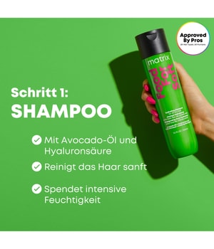 Matrix Food For Soft Limted Edition Haarpflegeset-1 Stk