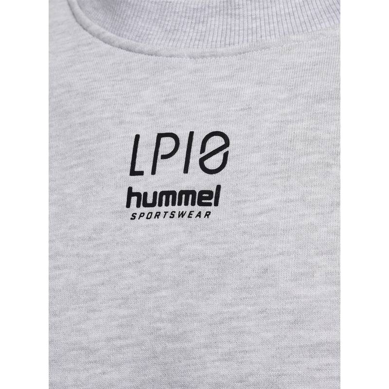 hummel hmlLP10 BOXY SWEATSHIRT Sweatshirt Herren