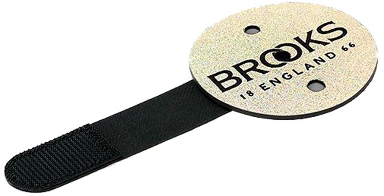 Brooks Reflektor-Patch kaufen | Bike-Discount