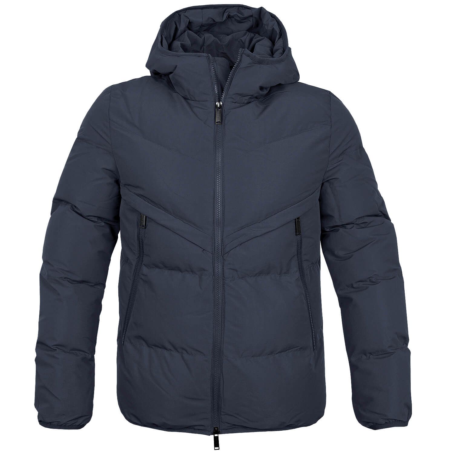 Steppjacke Wynyard