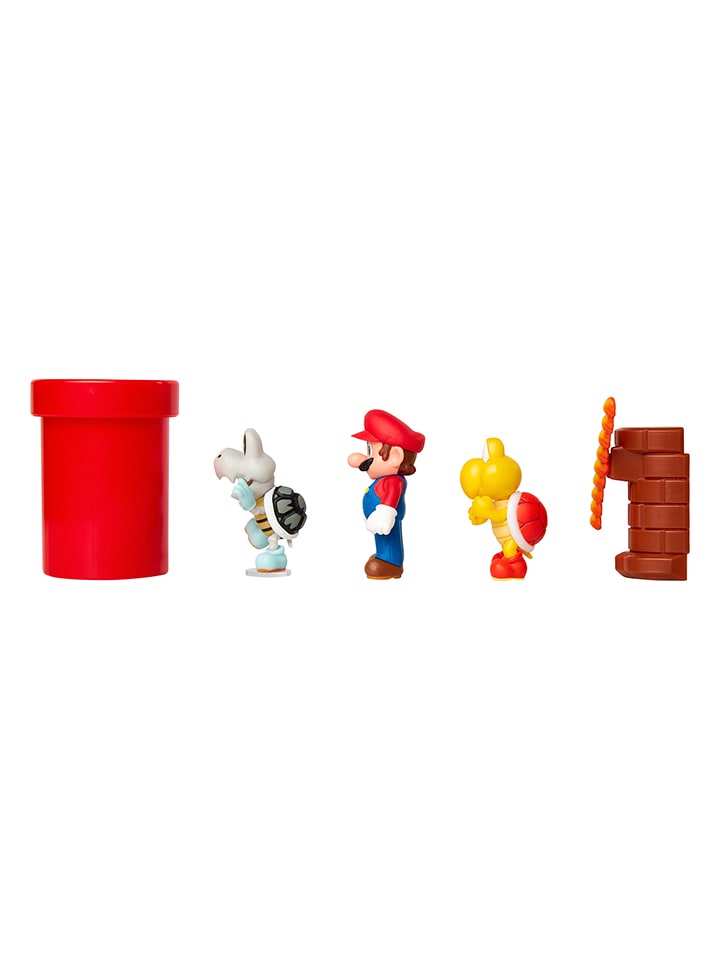 Nintendo 3er-Spielfigurenset 