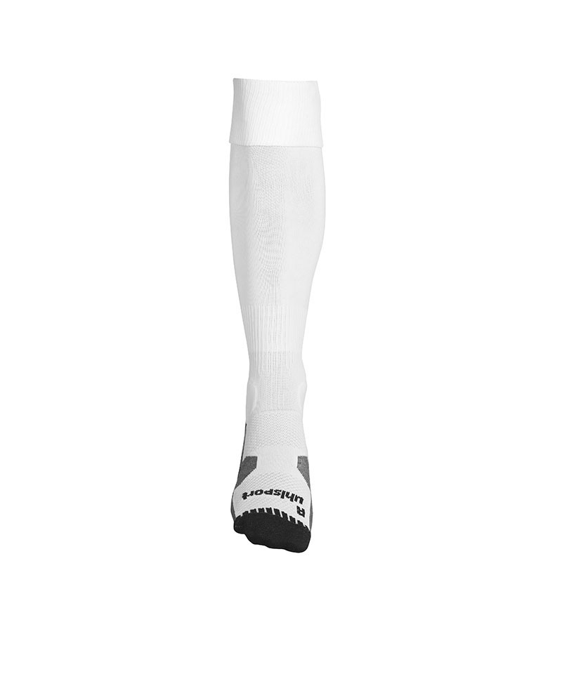 Uhlsport Team Performance Stutzenstrumpf Weiss F02