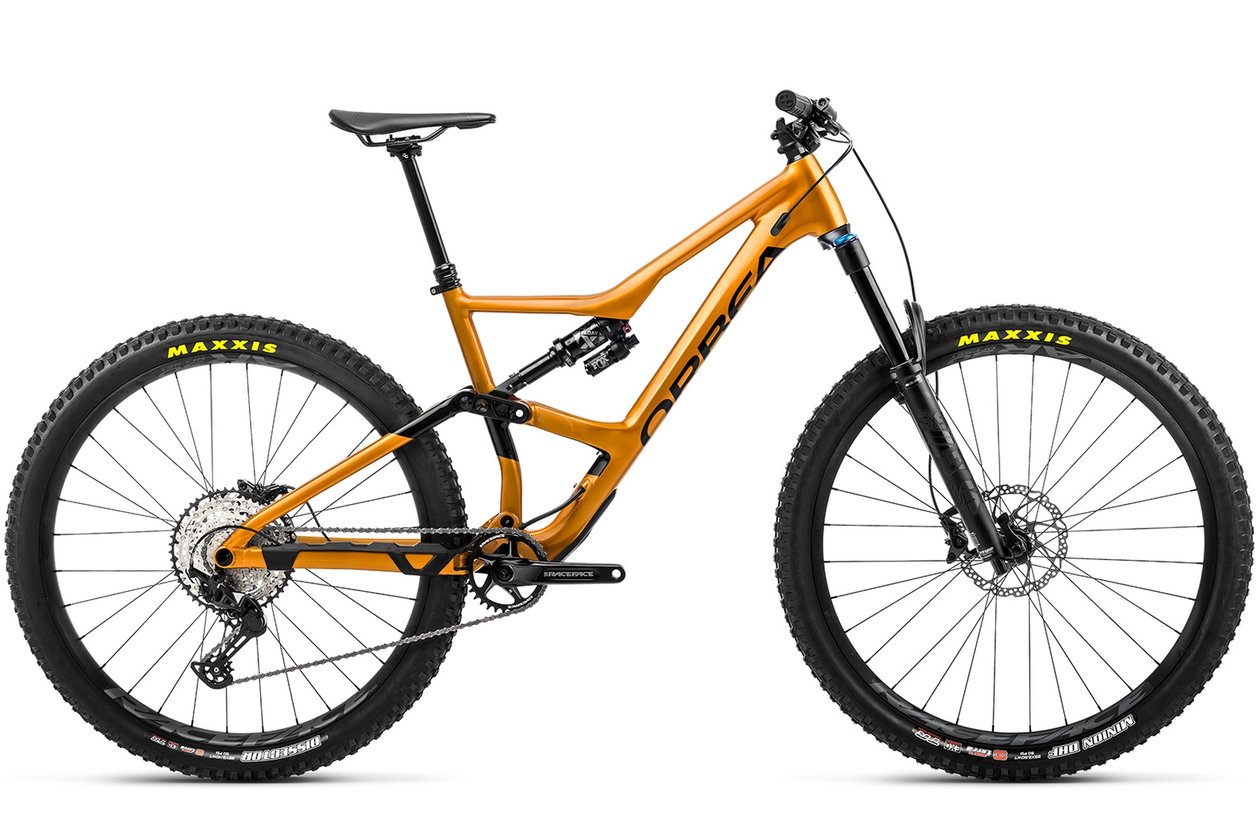 Orbea Occam H20 LT - 2023 - 29 Zoll - Fully