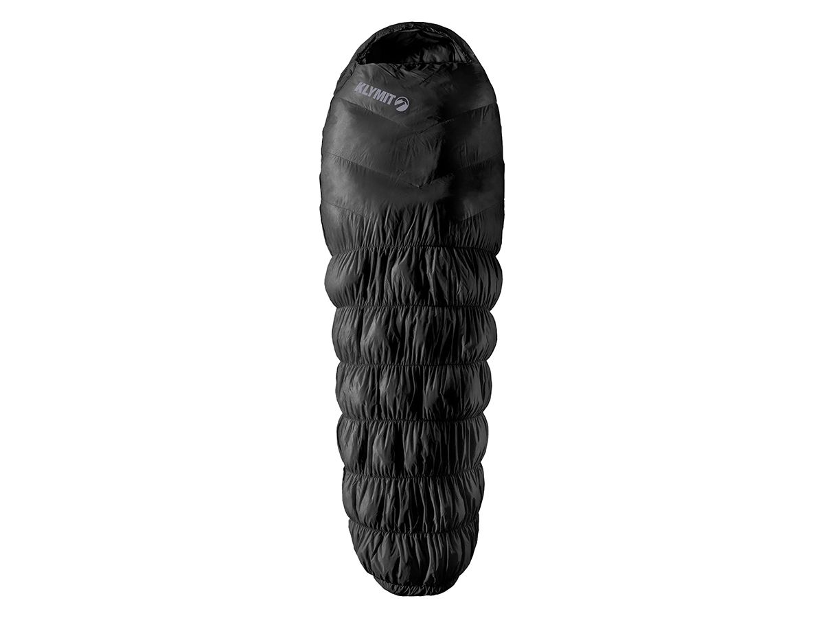 Klymit KSB 0 Synthetik Schlafsack