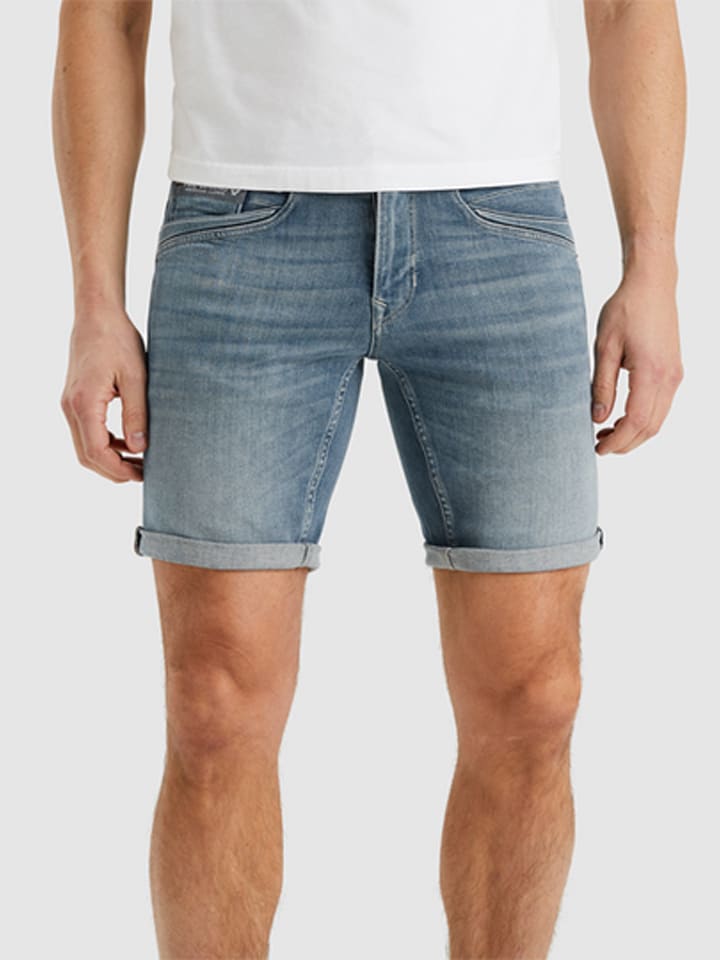 PME Legend Jeans-Shorts 
