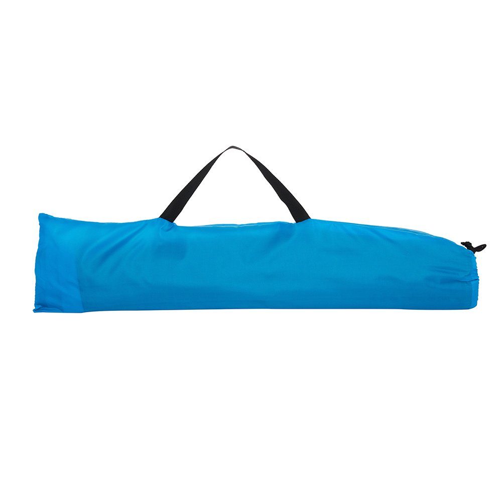 Happy People Strandmuschel Strandmuschel 270 x 120 x 120 cm
