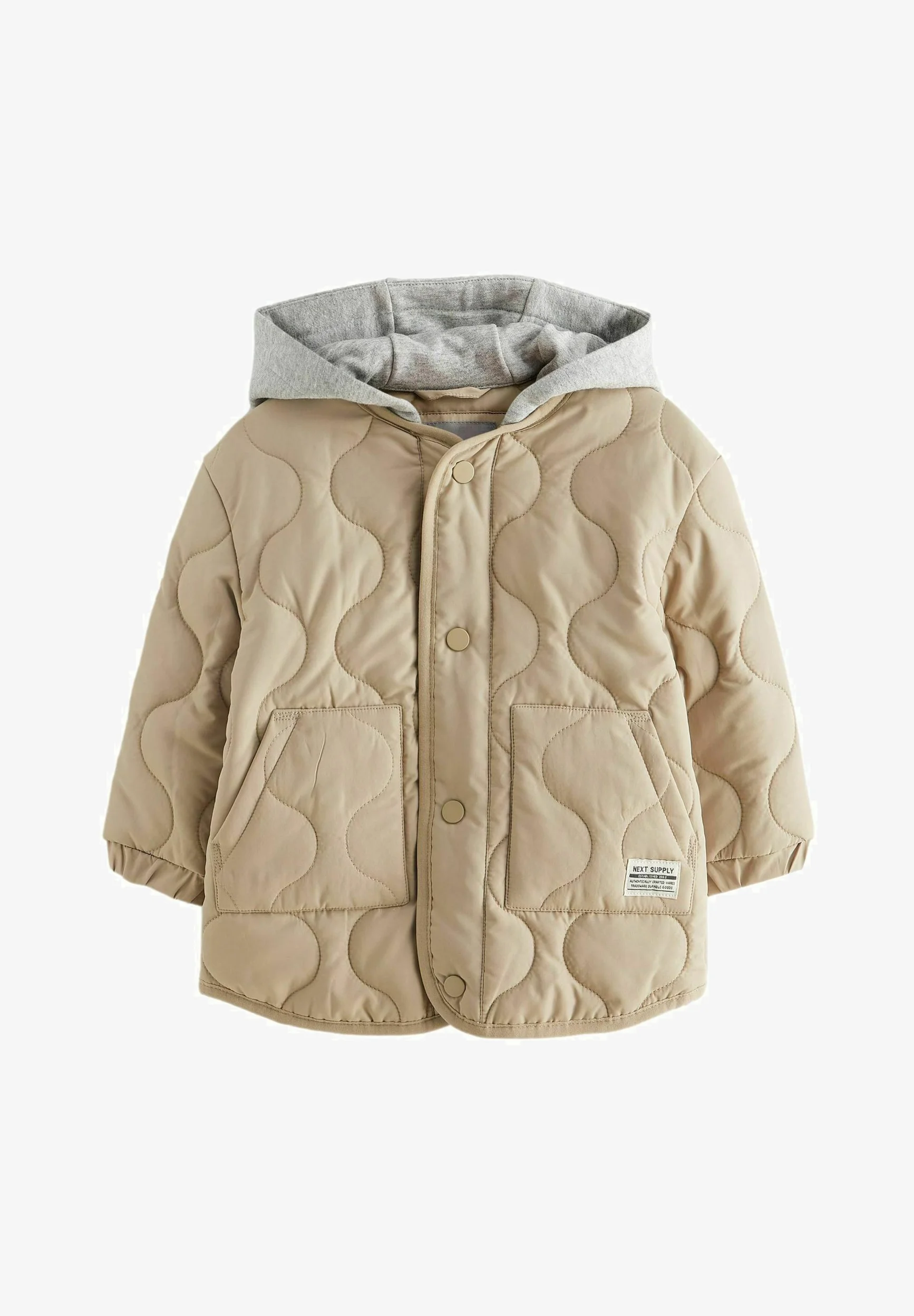 Next STANDARD - Chaqueta de entretiempo