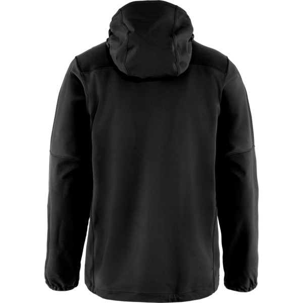 ACE HOOD JACKET GEN.2 M Herren - Softshelljacke