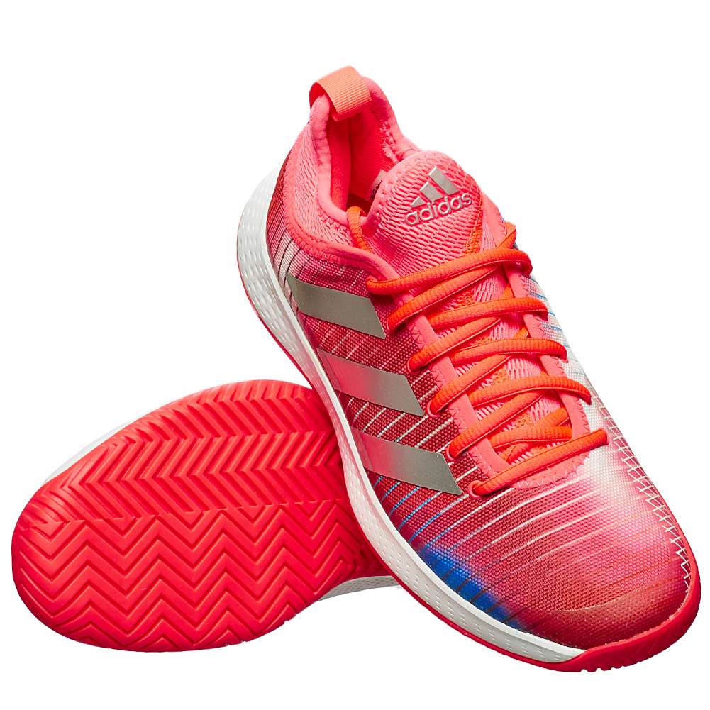 adidas Defiant Generation Damen Tennisschuhe GZ0704