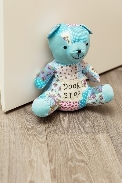 MyFlair Türstopper Teddybär 