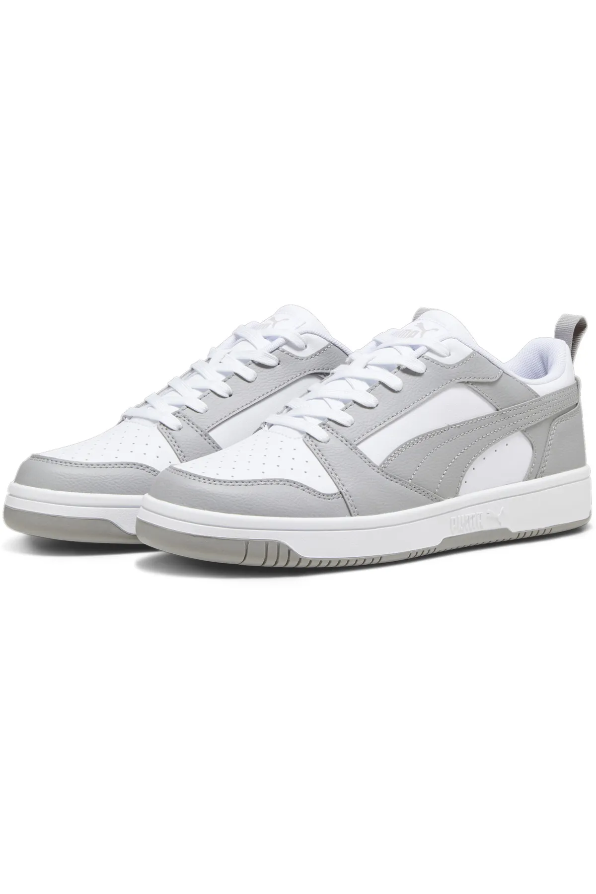 Puma  Rebound V6 Low-Sneaker
