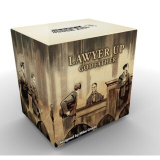 Lawyer Up - Godfather (EN)
