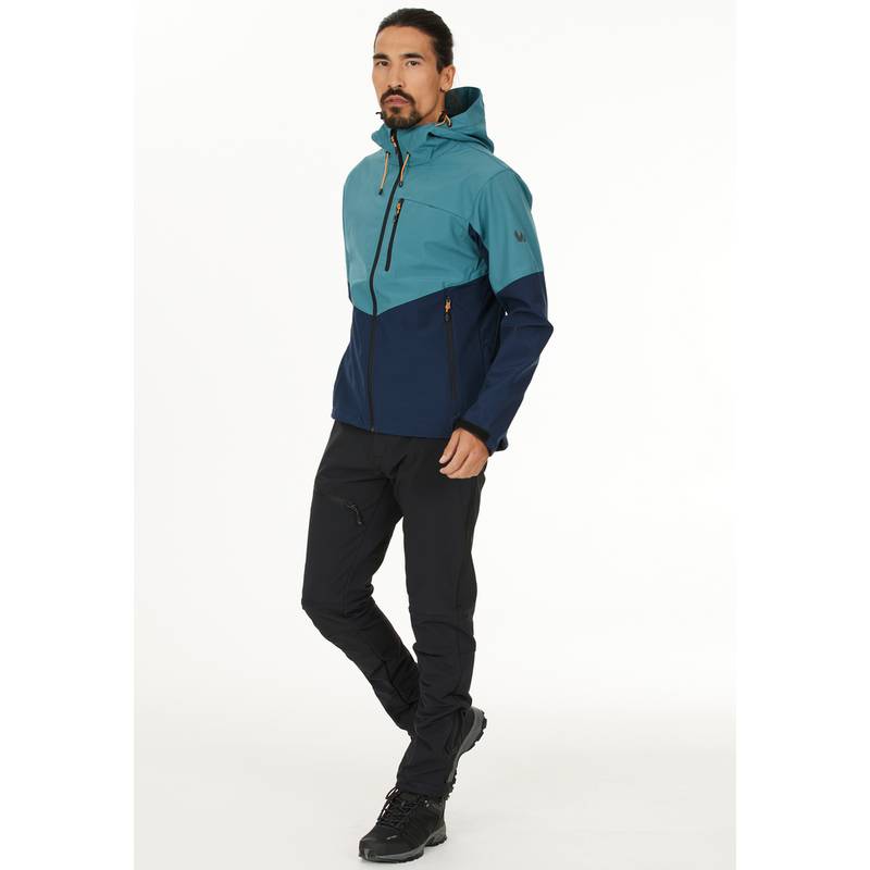 Whistler RODNEY Softshelljacke Herren