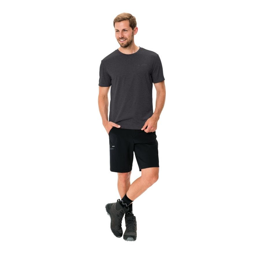 Essential T-Shirt Herren