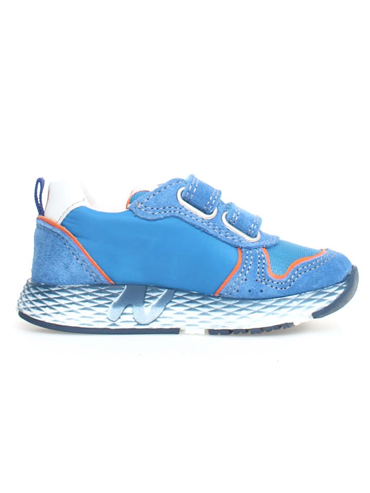 Naturino Leder-Sneakers 