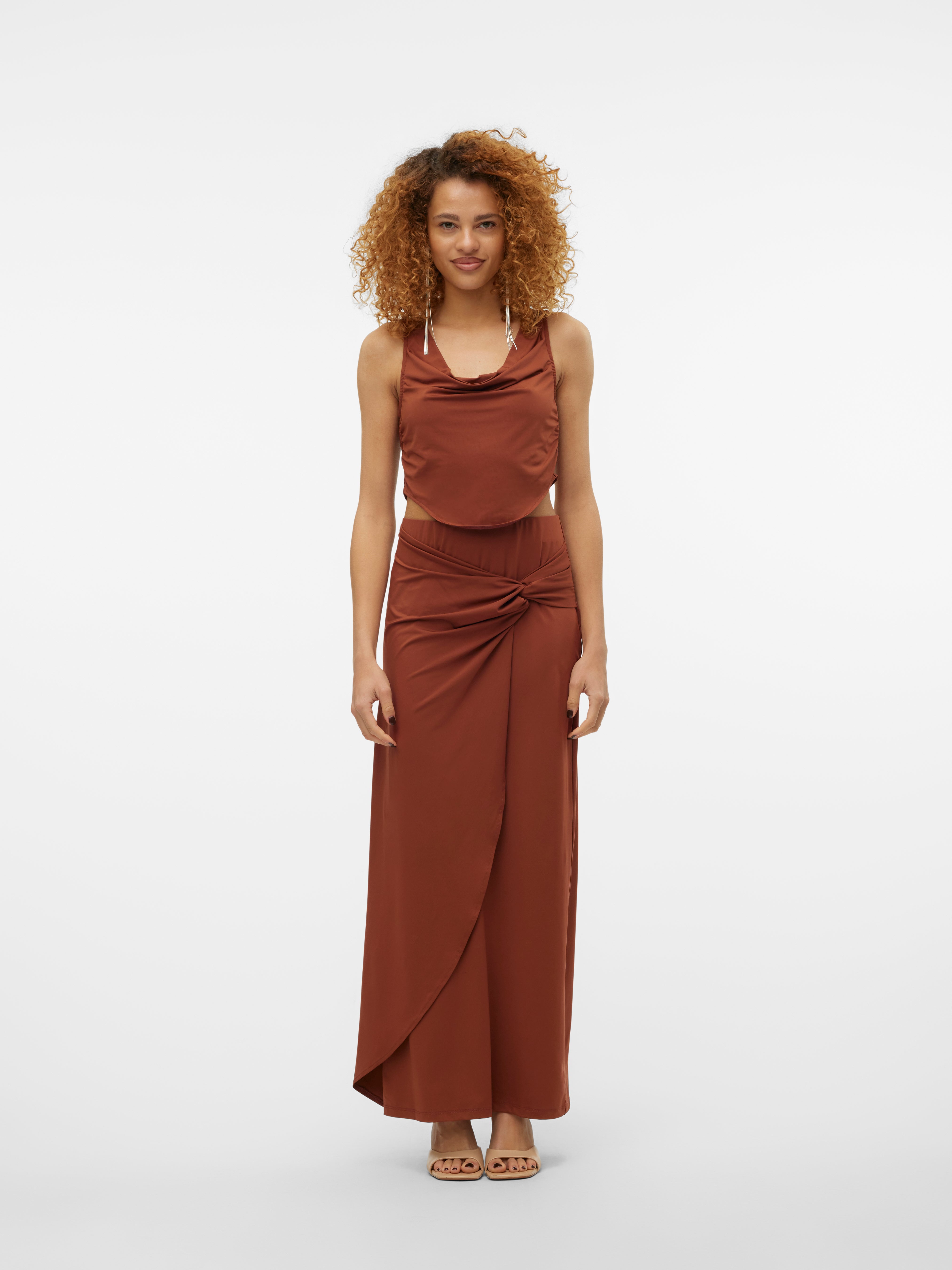 SOMETHINGNEW x SANDRA LAMBECK Langer Rock