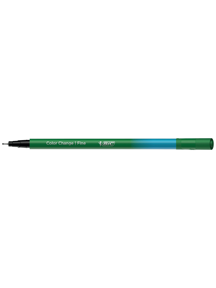 Bic Intensity Colour Change m. Farbwechseltechnologie – versch. Farben, 6er Pack günstig kaufen onesize