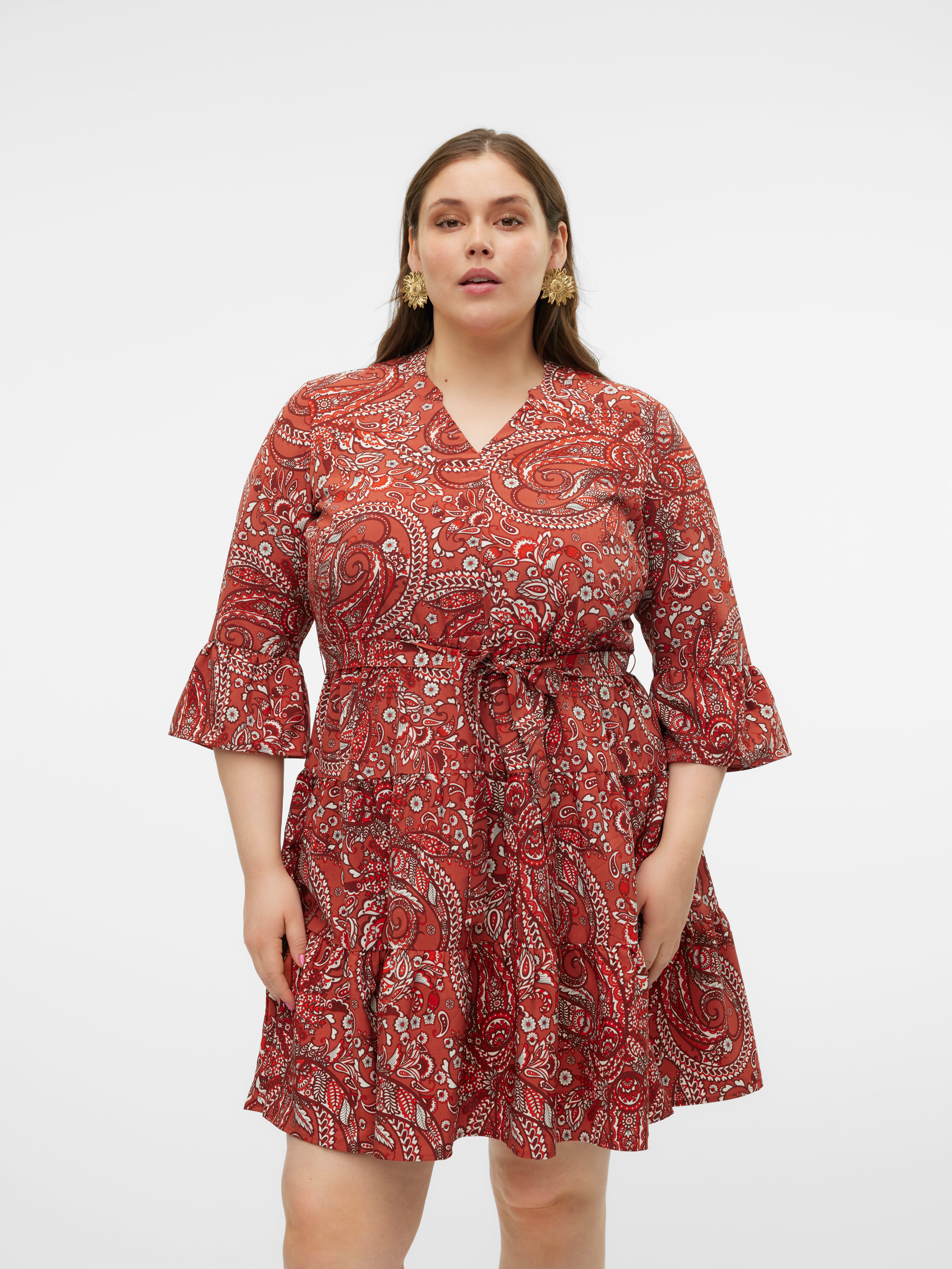 VMZERA Kurzes Kleid